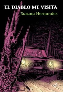 el diablo me visita